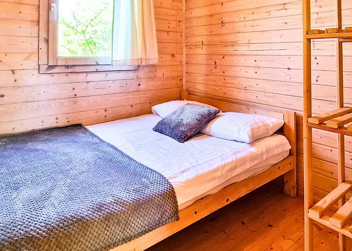 Morska Polana Kompleks wypoczynkowy Mielno (Koszalin)