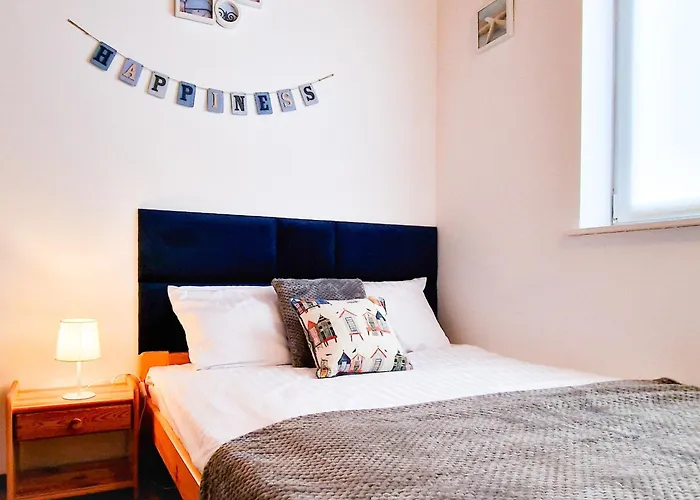 Morska Polana Mielno (Koszalin)