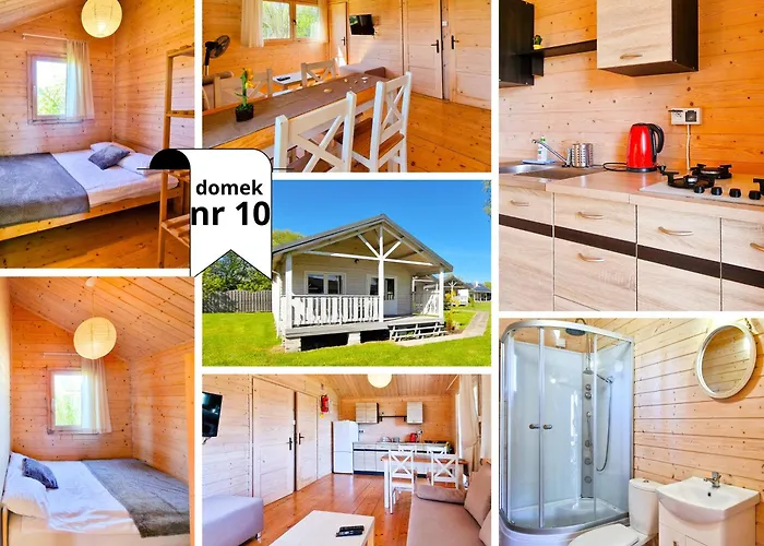 Morska Polana * Mielno (Koszalin)