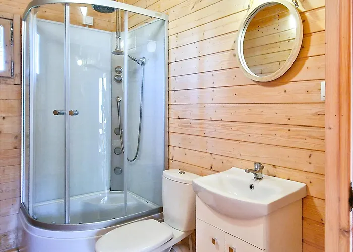 Morska Polana Mielno (Koszalin)