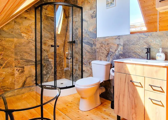 Morska Polana * Mielno (Koszalin)