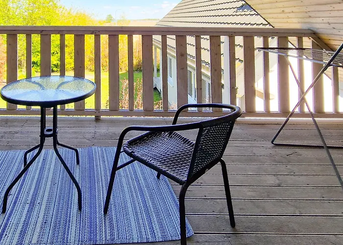 Morska Polana Feriepark