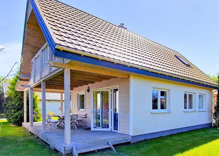 Feriepark Morska Polana *