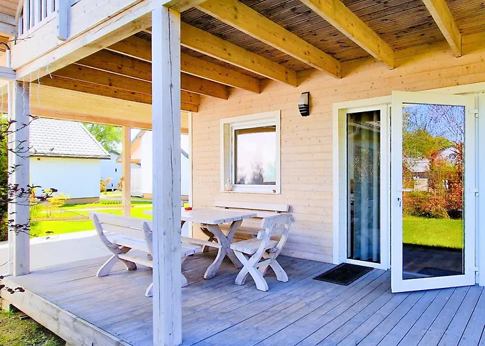 Morska Polana Feriepark Mielno (Koszalin)